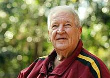 Leonard Skinner